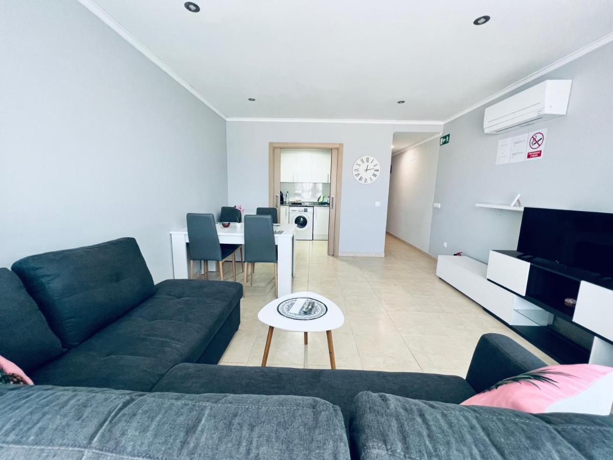 Palm Life Apartment - Free Parking Vila-real Exterior foto